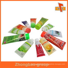 Guangzhou manufacturer wholesale printing and packaging material custom self adhesive sticky multilayer label printing